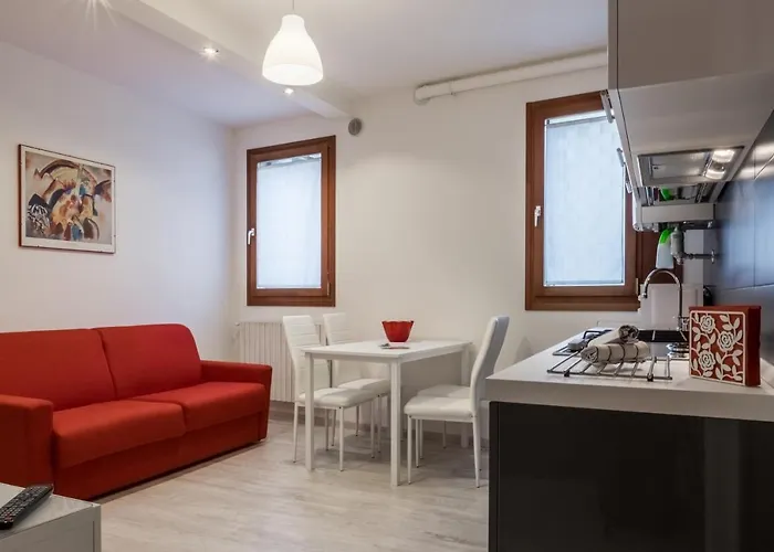 Ca\' D\'Oro Apartment - Wi-Fi