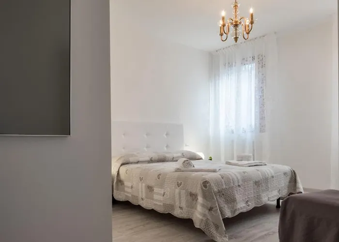 Ca\' D\'Oro Apartment - Wi-Fi