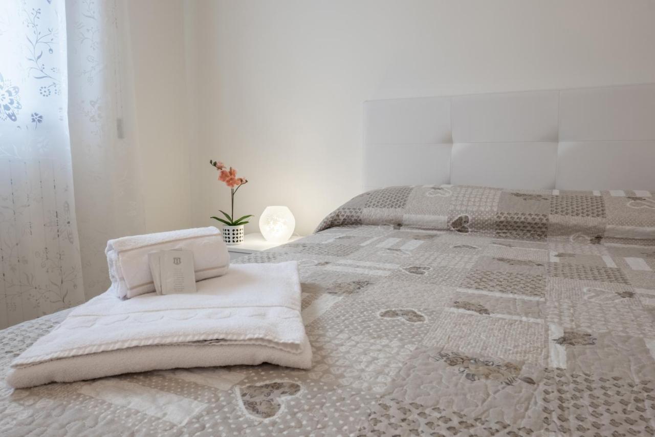 Ca' D'oro - Wi-fi Appartement
