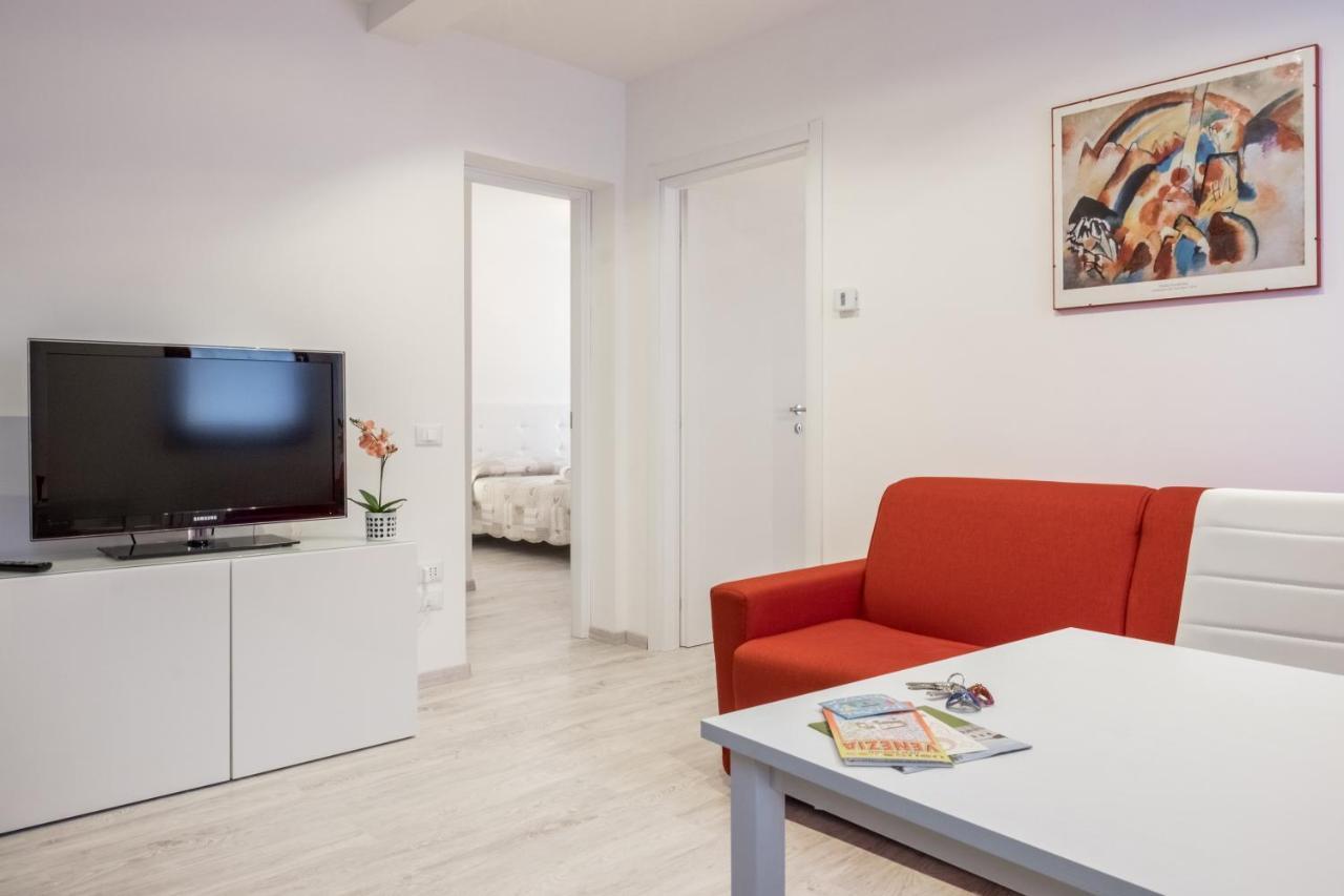 Appartement Ca' D'oro - Wi-fi