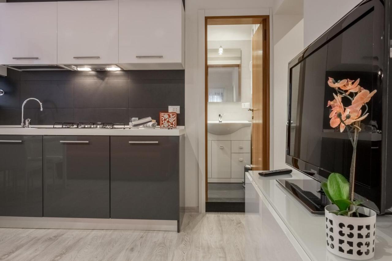 Ca' D'oro - Wi-fi Apartamento Veneza