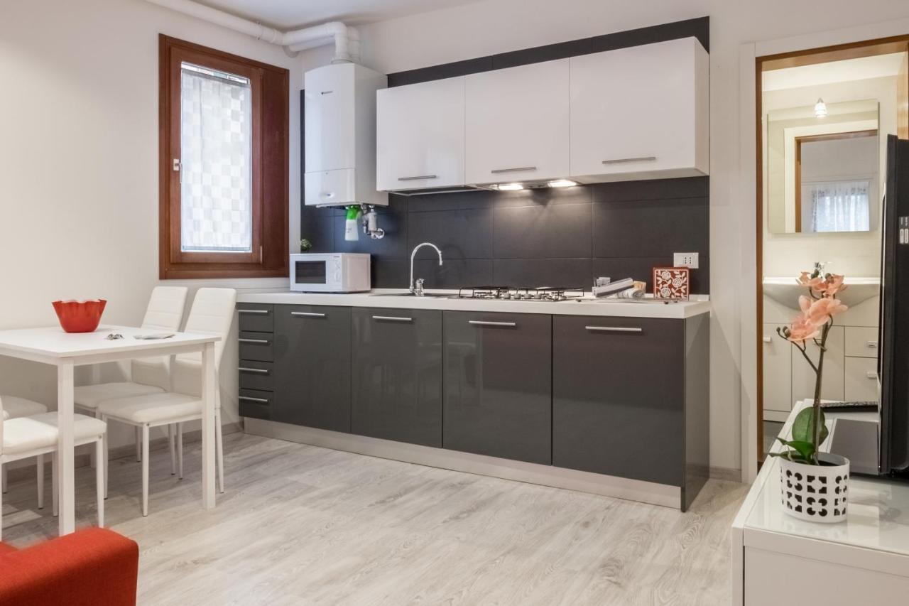 Appartement Ca' D'oro - Wi-fi *